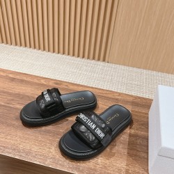 Dior Slippers