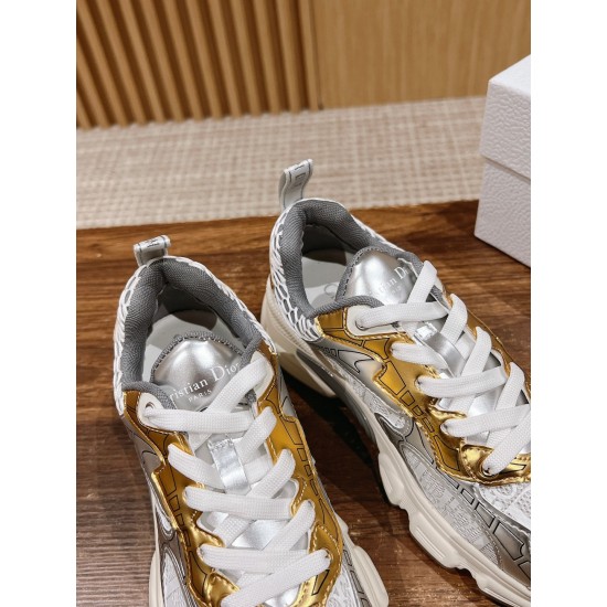 Dior Sneakers