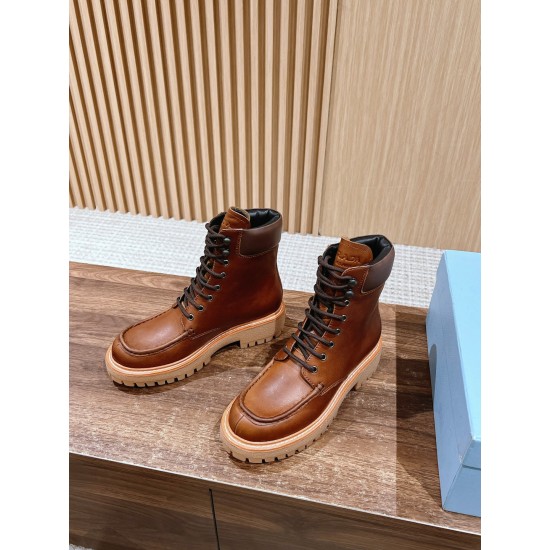 Prada Boots