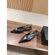 YSL PUMPS