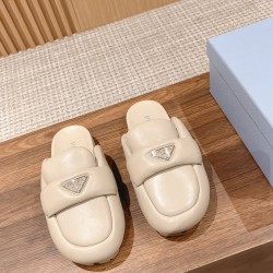 Prada Slippers