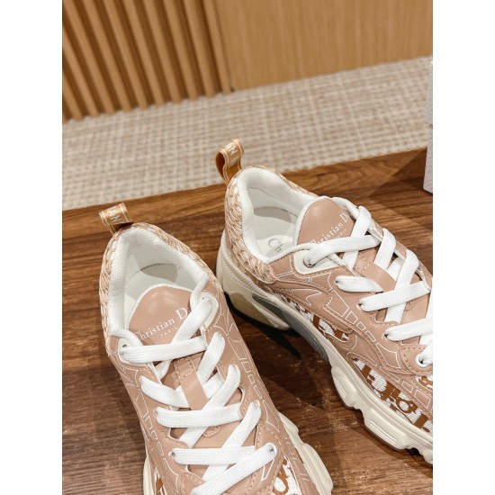 Dior Sneakers