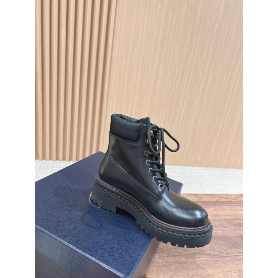 Prada Boots