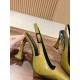 YSL PUMPS