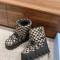 Prada Boots