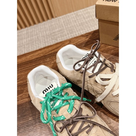 MiuMiu Sneakers