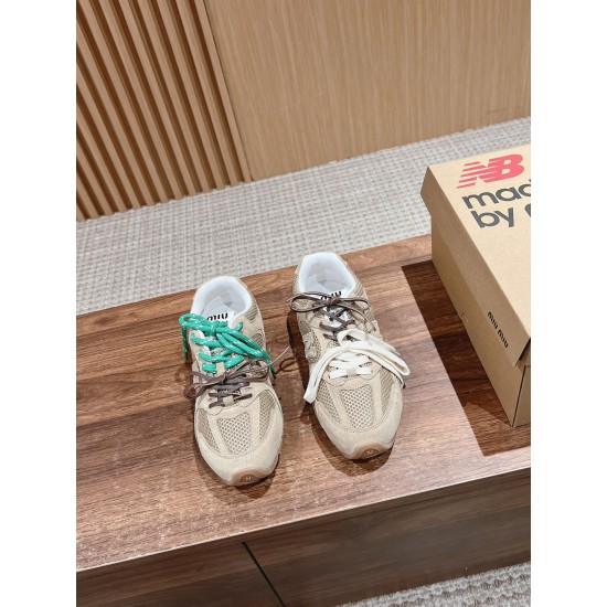 MiuMiu Sneakers