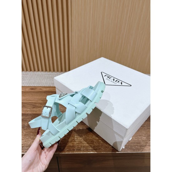 Prada Sandals