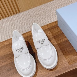 Prada Loafers