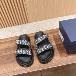 Dior Slippers