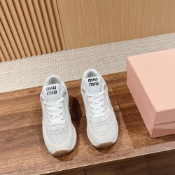 MiuMiu Sneakers