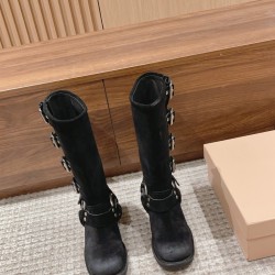 MiuMiu Boots