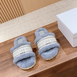 Dior Slippers