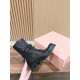 MiuMiu Boots