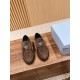 Prada Loafers
