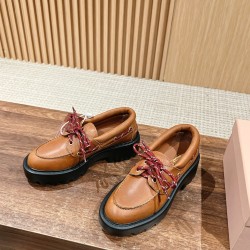 MiuMiu Loafers