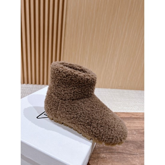 Prada Boots