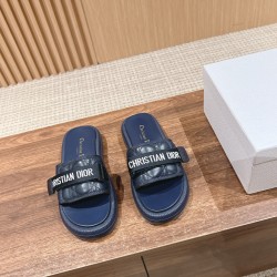 Dior Slippers