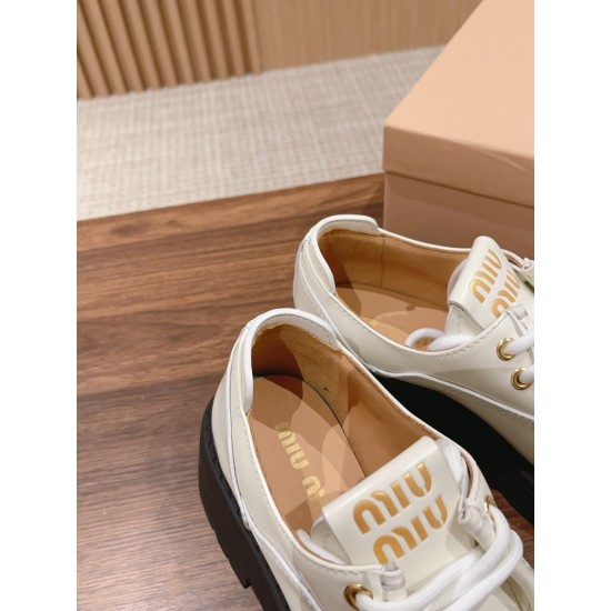 MiuMiu Loafers