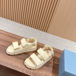 Prada Sandals