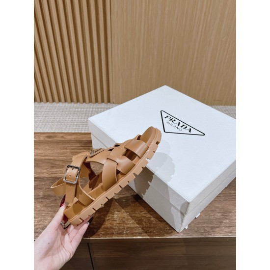 Prada Sandals