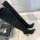 YSL Boots