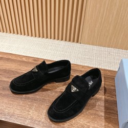 Prada Loafers