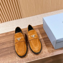 Prada Loafers