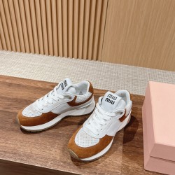 MiuMiu Sneakers