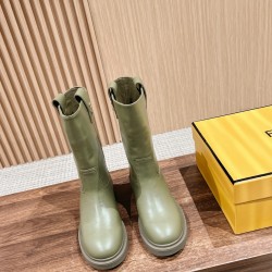 Fendi boots