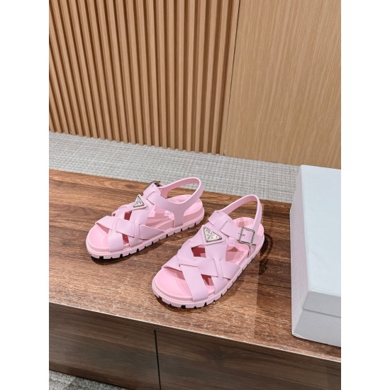 Prada Sandals