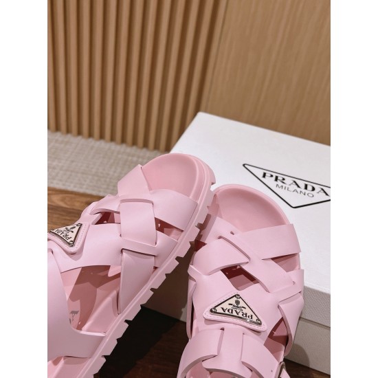 Prada Sandals