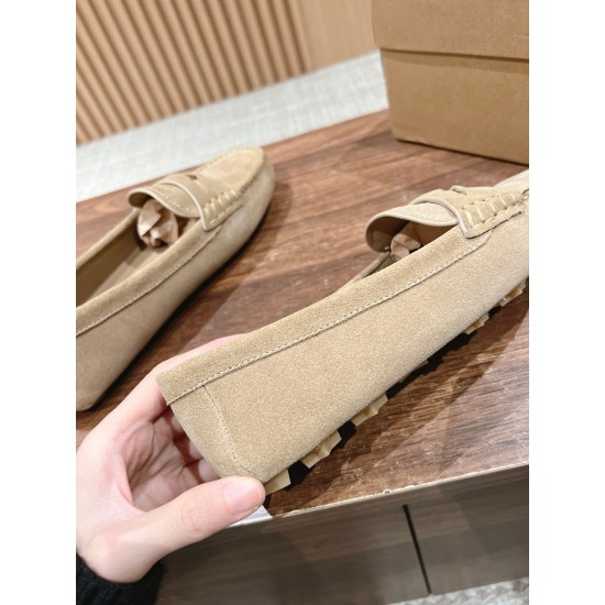 MiuMiu Loafers