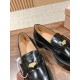 MiuMiu Loafers