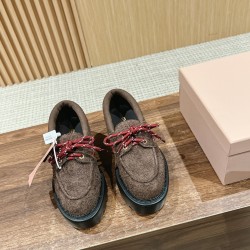 MiuMiu Loafers