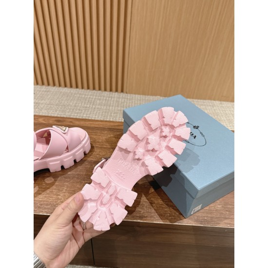 Prada Sandals