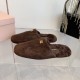 MiuMiu slippers