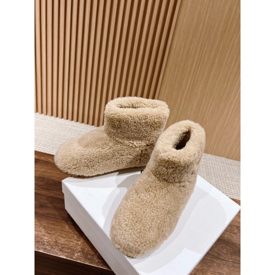 Prada Boots