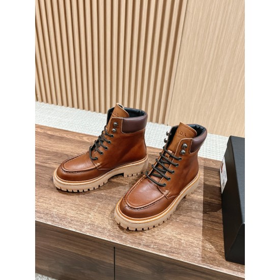 Prada Boots
