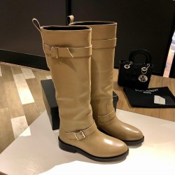 YSL Boots