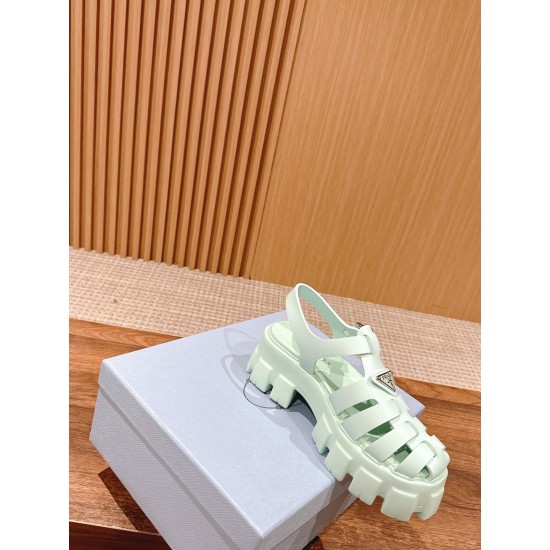 Prada Sandals