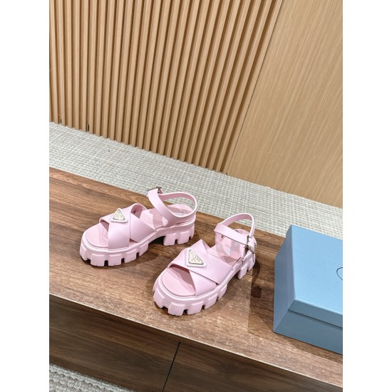 Prada Sandals