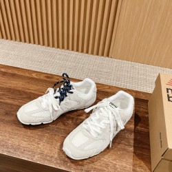 MiuMiu Sneakers