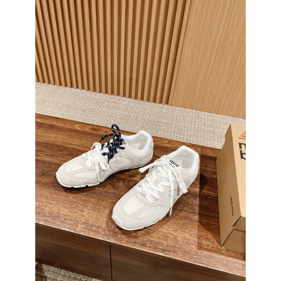 MiuMiu Sneakers