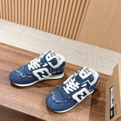 MiuMiu Sneakers