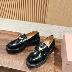 MiuMiu Loafers