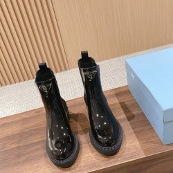 Prada Boots