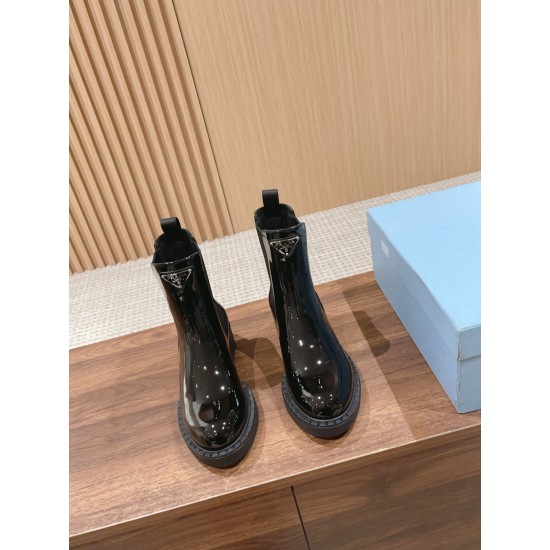 Prada Boots