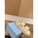 Prada Sandals