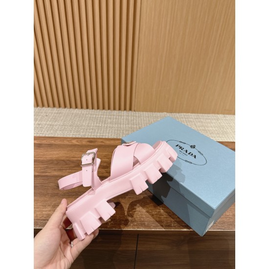 Prada Sandals